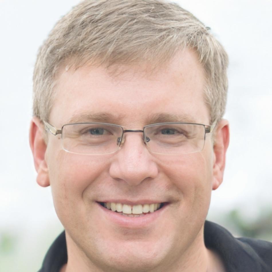 Портрет выпускника Lavy Skell